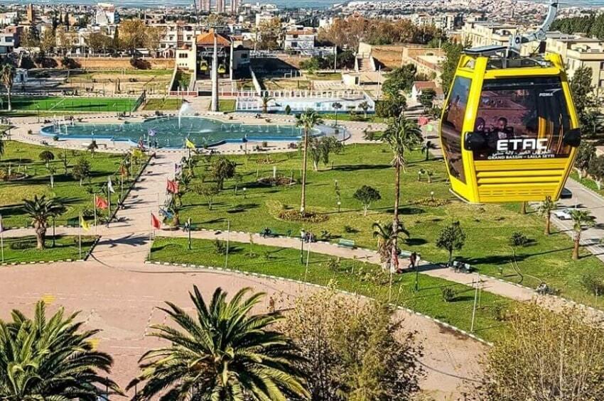 Mini guide touristique et culturel de Tlemcen