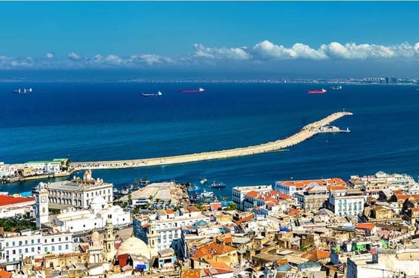 Mini guide touristique de Bejaia