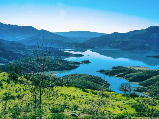 Jijel : Mini Guide pour une Escapade Côtière