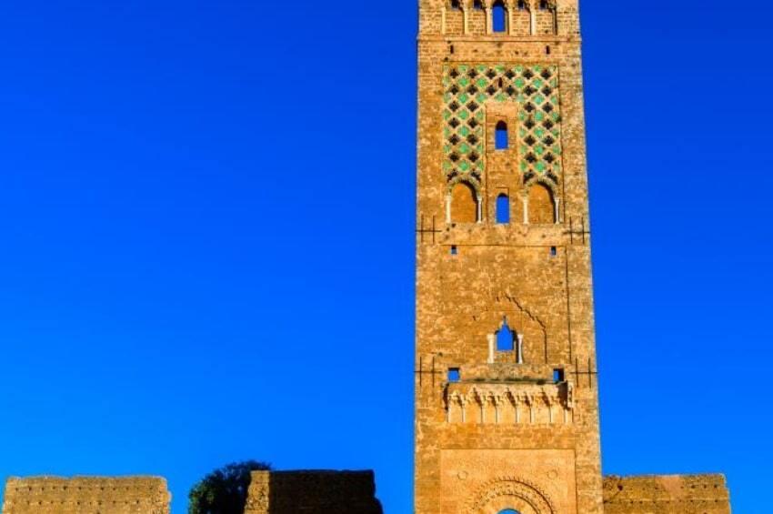 Algérie Antique : Un Périple à travers les Sites Historiques
