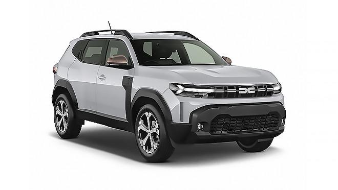 1.3 Tce 150 cv
1-Media Nav Live (écran 10,1'', Navigation avec trafic en temps réel +
Système audio 3D Arkamys® 6HP)?
2-Climatisation automatique?
3-Frein de parking électrique?
4-Jantes alliage diamantées 18'' TAGASAN?
5-Tableau de bord numérique 7''
6- Mode transmission 4x4