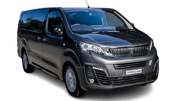 150 cv HDI, 09 places, régulateur de vitesse, climatisation, port Usb, 2 airbags,  vitres électriques, ABS, ESP, Bluetooth, Rétroviseurs électriques,  Feux Led