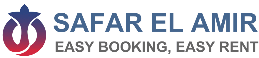 Safar El Amir - Location de Voitures en Algérie