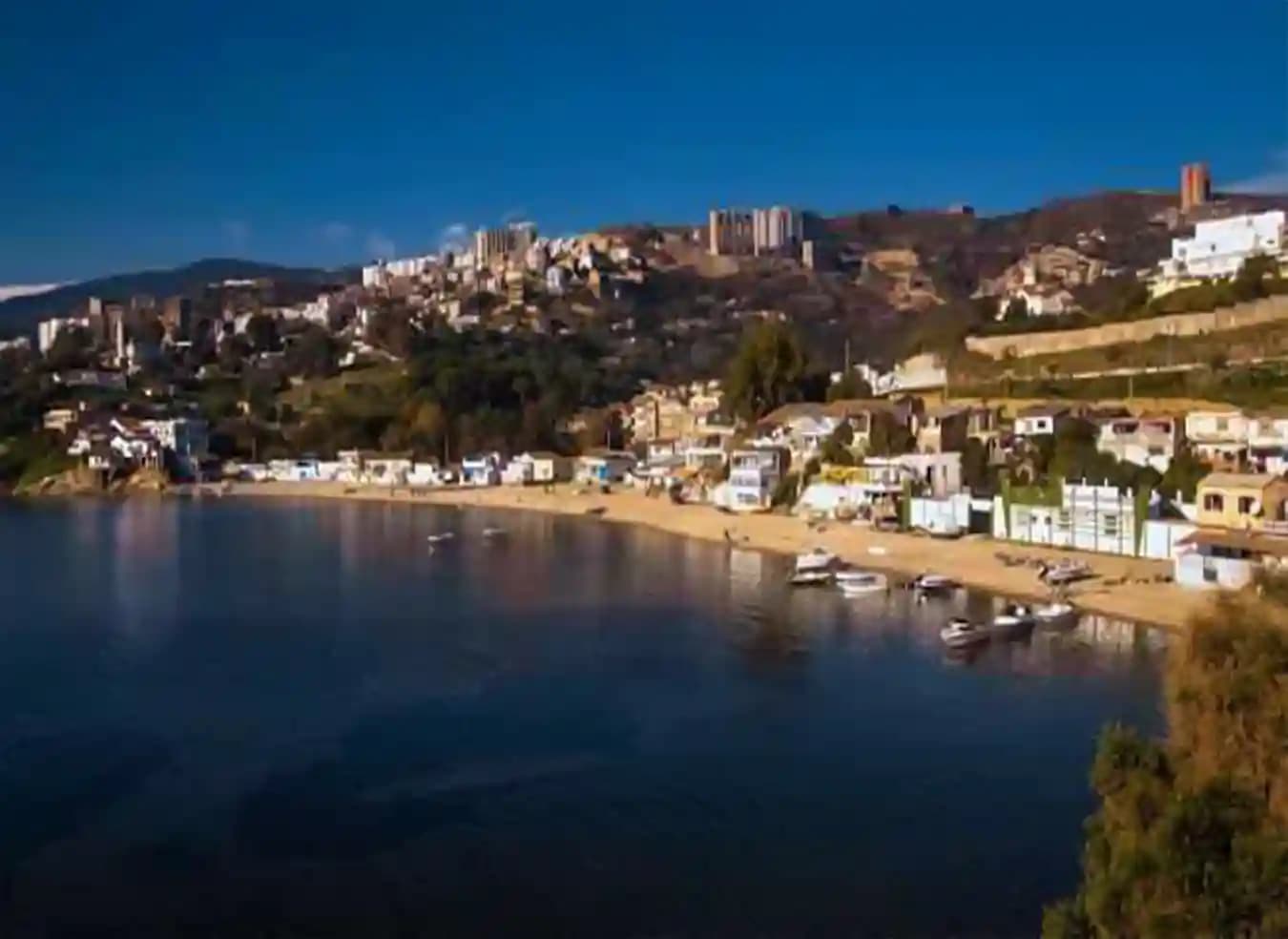 Annaba Beaches: The 8 Most Beautiful Beaches on the Coast