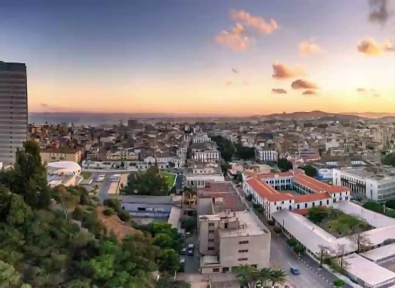 Constantine – Annaba en voiture : distance, itinéraires et étapes