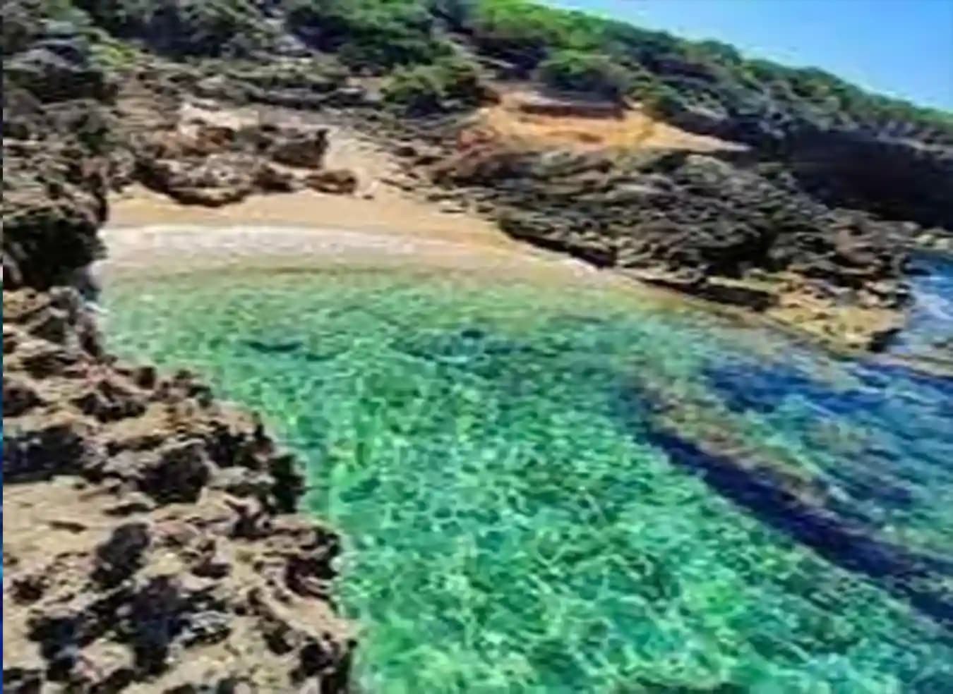 El Kala National Park: Lakes, Forests and Beaches East of Annaba