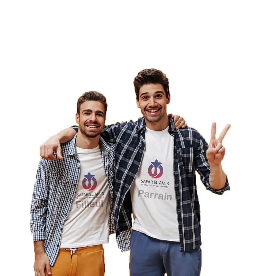 Parrainez vos amis avec votre code Prime et gagnez des remises à chaque location de voiture !