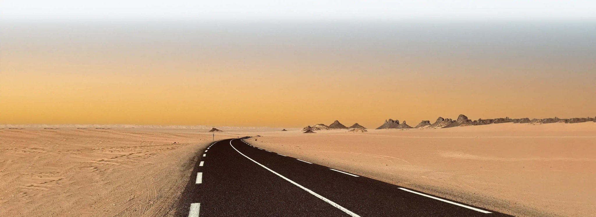 Promotional background