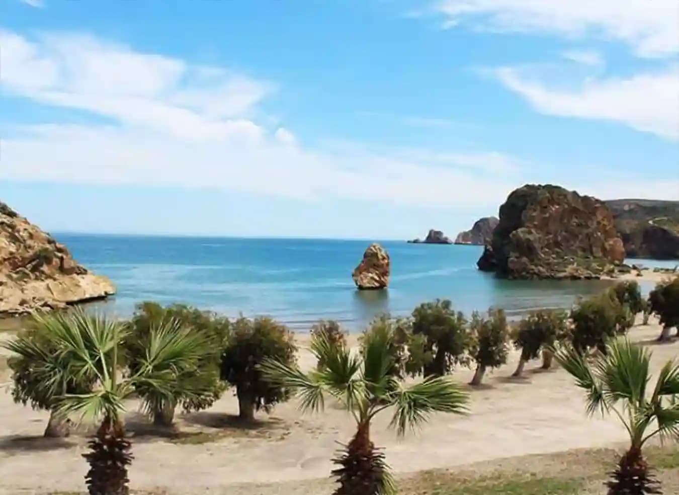 Tlemcen Beaches: The 8 Most Beautiful Beaches on the Coast