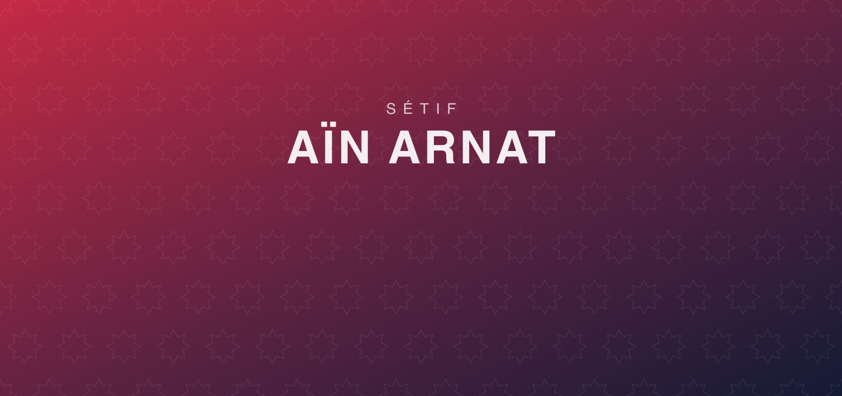 Setif – 8 May 1945 Airport (Ain Arnat): A Practical Traveler's Guide