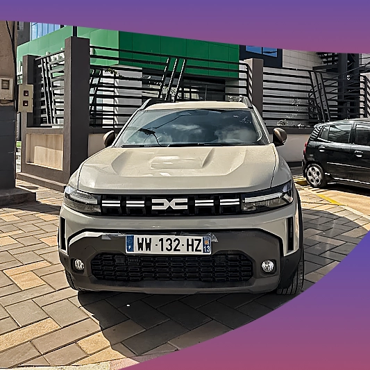 Safar El Amir - Agence Oran