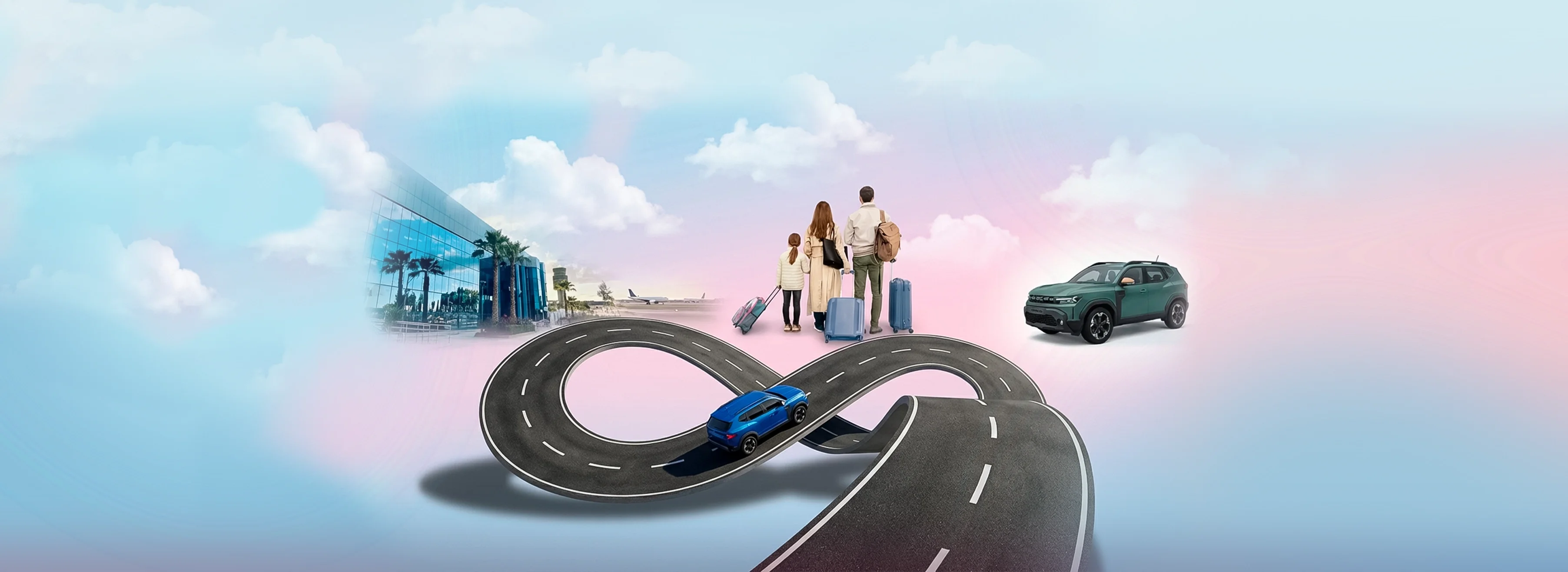 Safar El Amir - Agence Setif