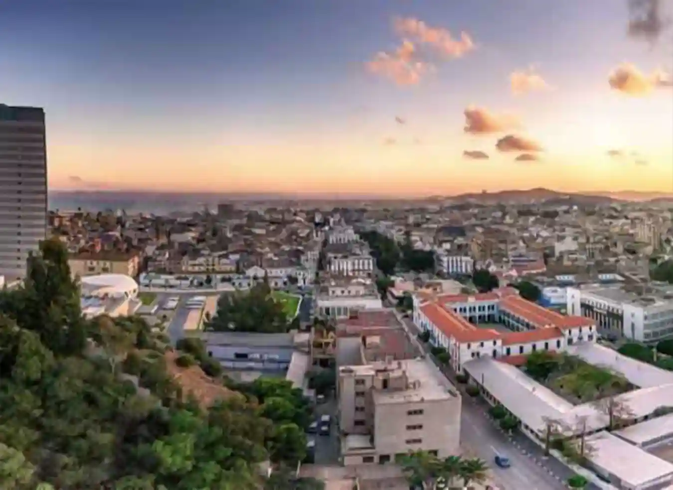 Constantine to Annaba by Car: Distance, Routes and Stops