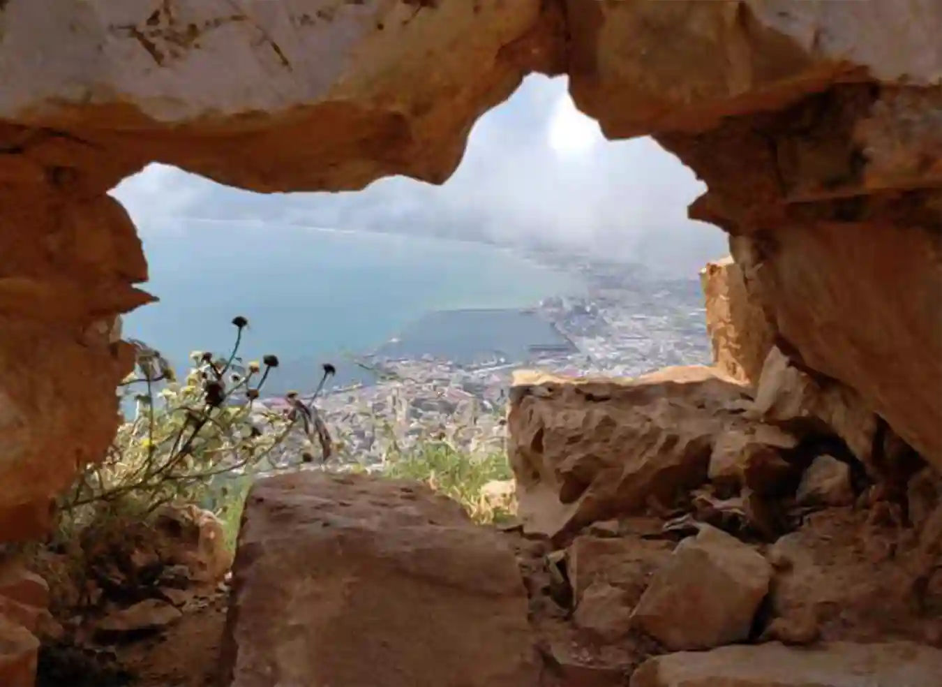 Bejaia, Nature And Landscapes