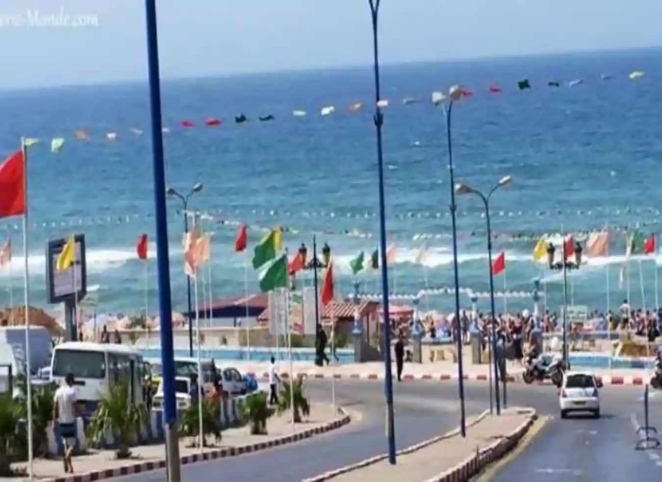 شاطئ بومرداس (بومرداس)