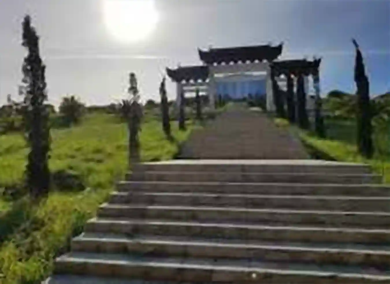Dounia Park (Algiers)