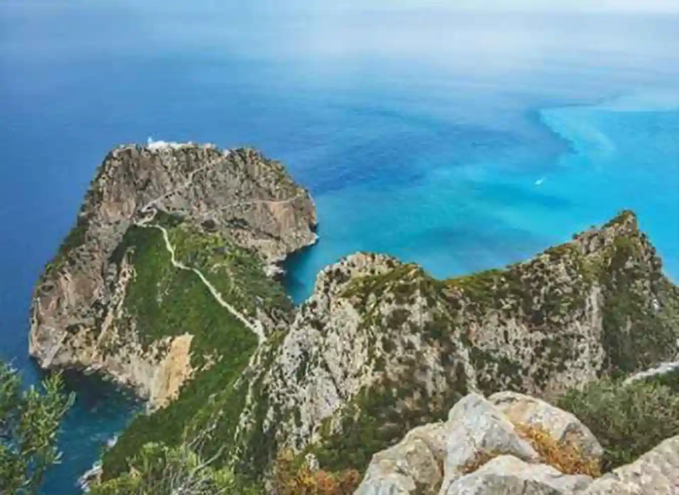 Gouraya National Park (Bejaia)