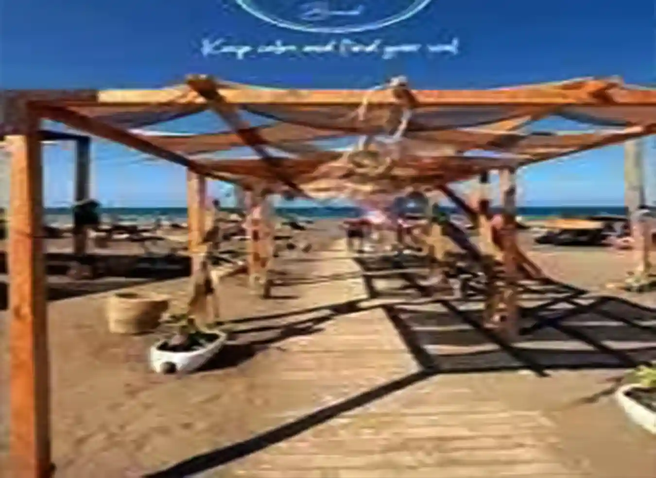 Gunugu Beach (Tipaza)