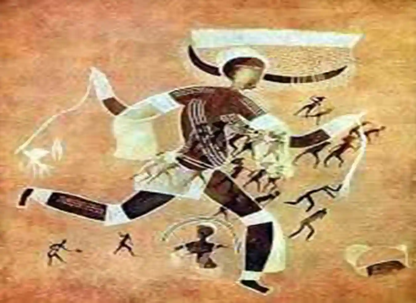 Hoggar Et Du Tassili N'Ajjer