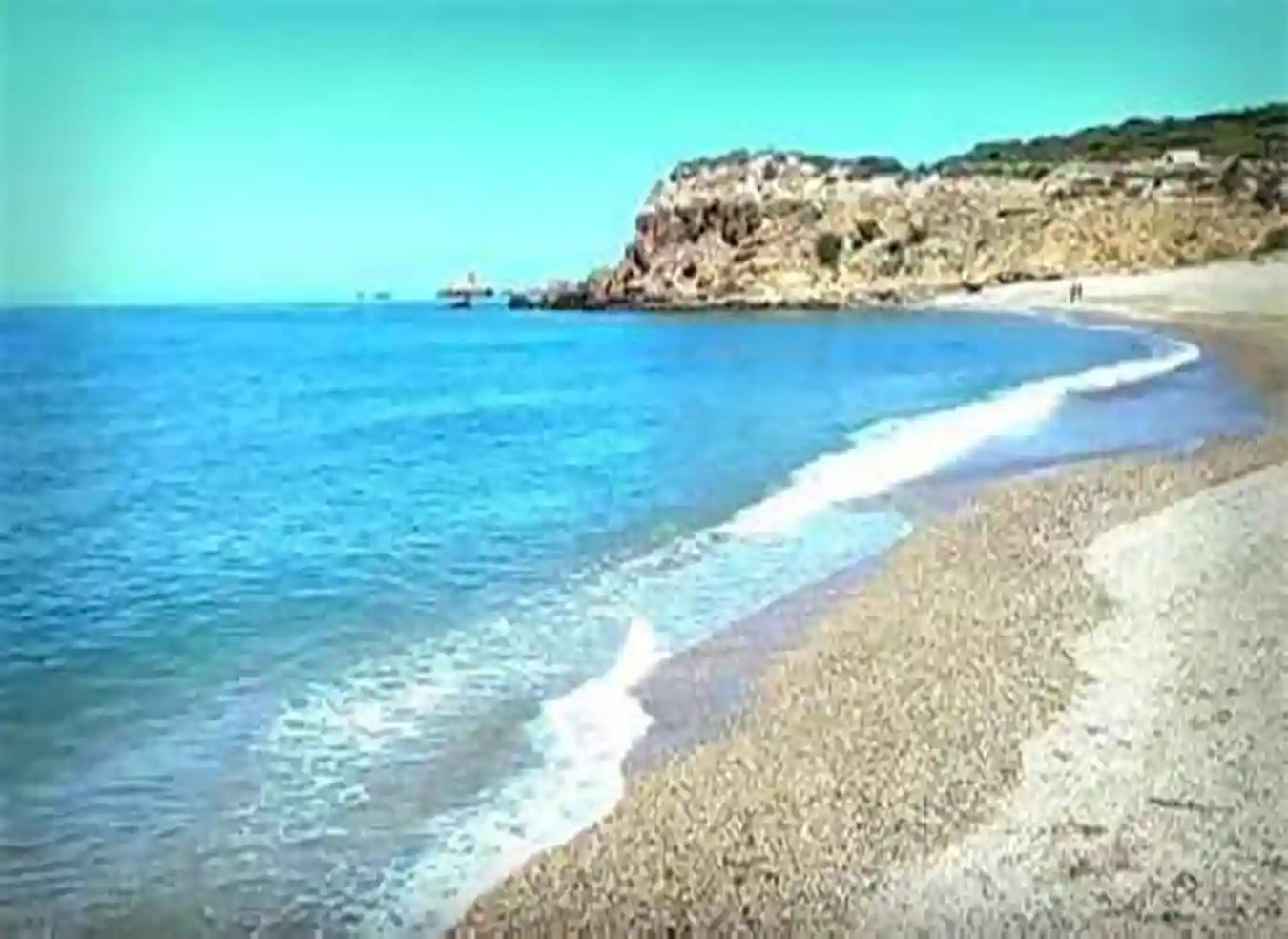 شاطئ مداغ (وهران)