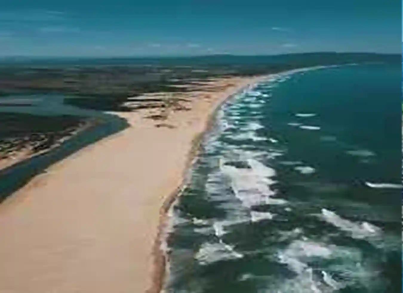 Plage De Marsa (Skikda)