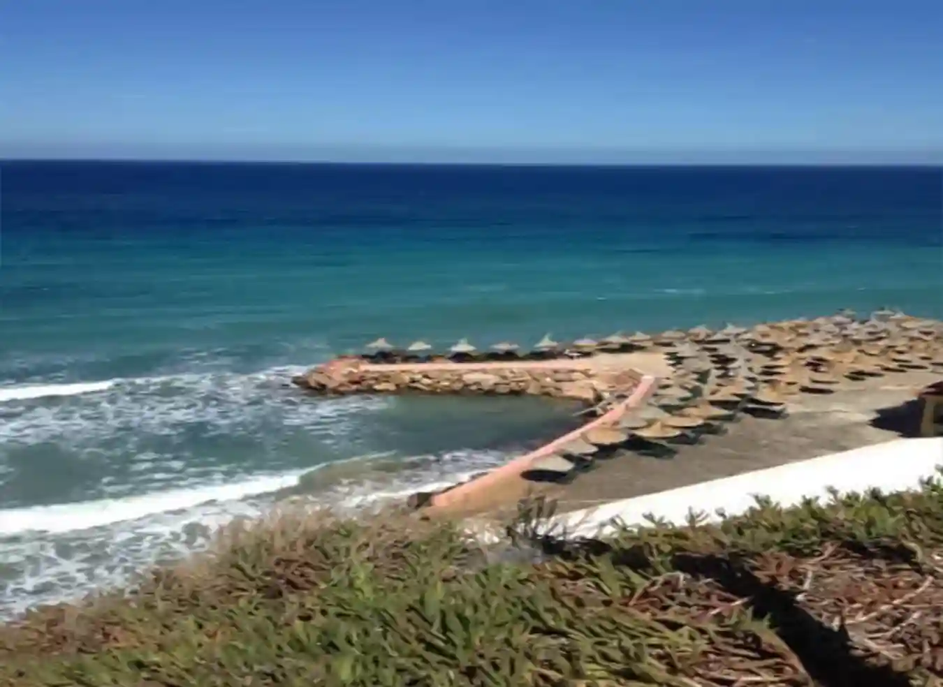 New Beach (Oran)