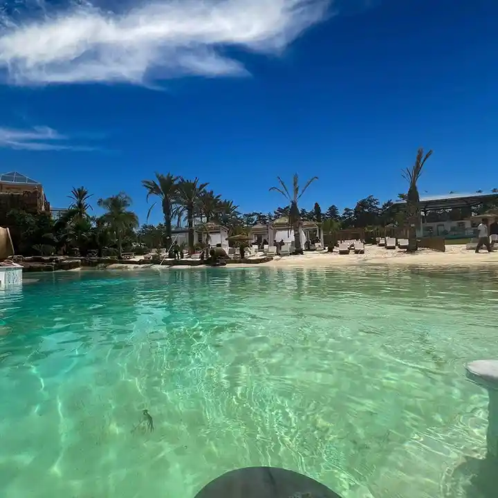 Oran, Beaches (Private / Public / Wild)