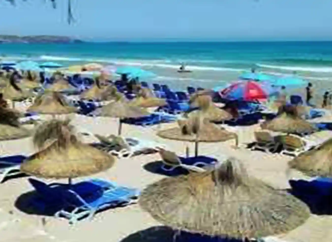 Plage Reinette (Oran)