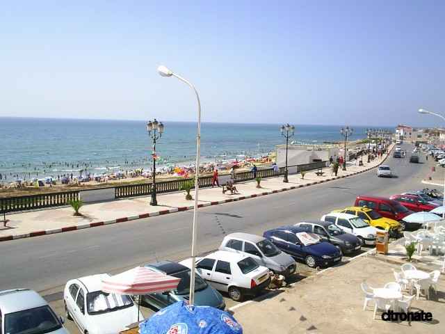 شاطئ سابليت (مستغانم)