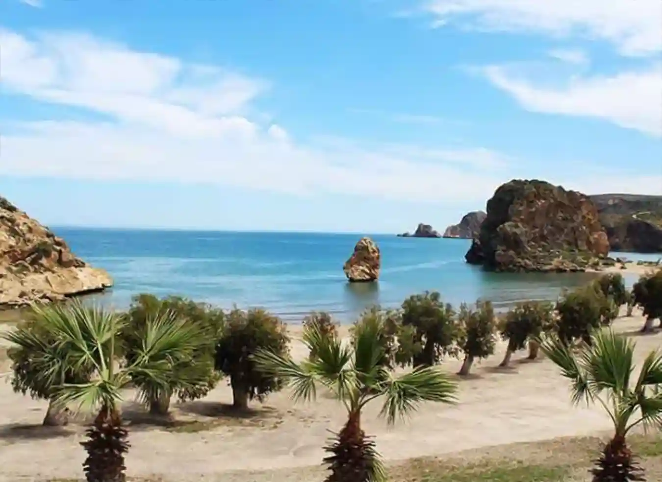 Plages de Tlemcen : les 8 plus belles plages de la côte