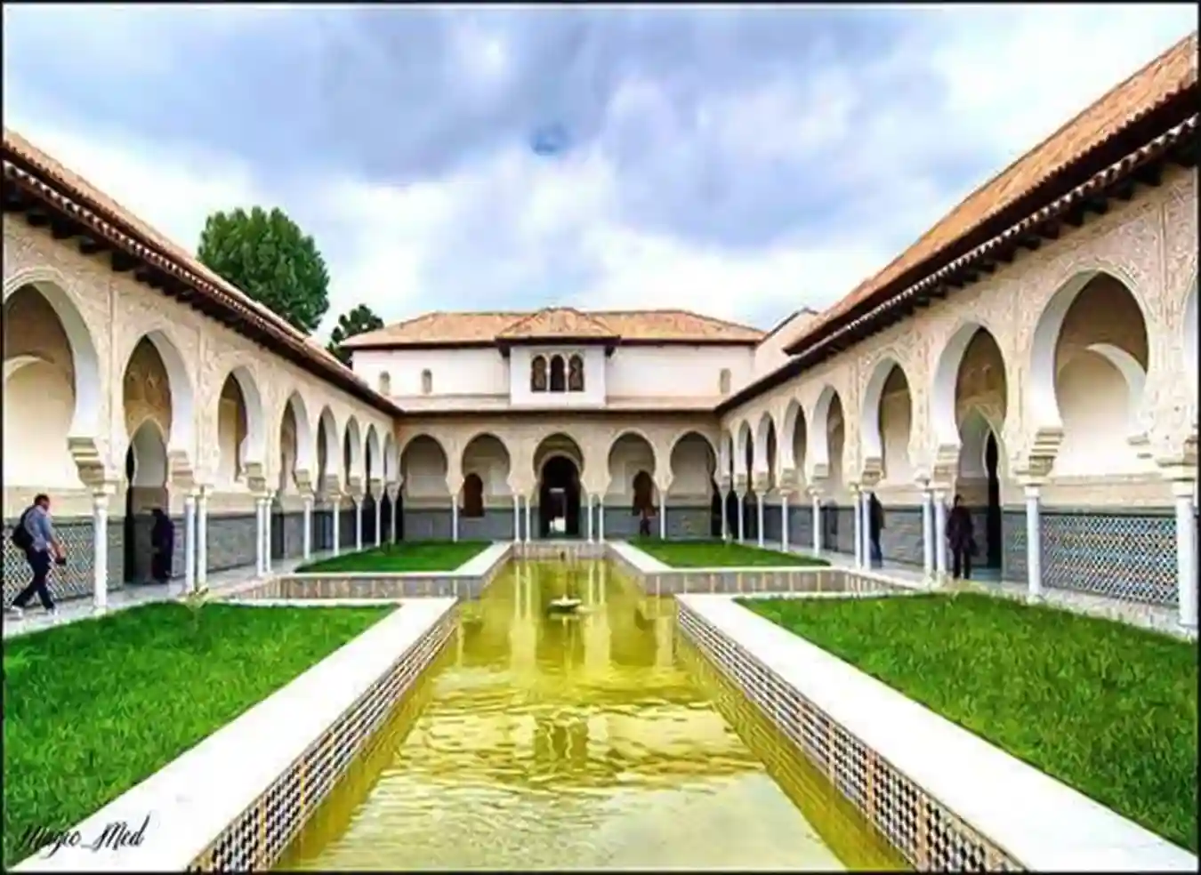 Que faire à Tlemcen ? 15 activités incontournables